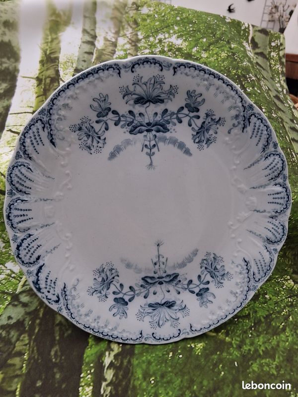 Plat a gateau st amand (image 1)