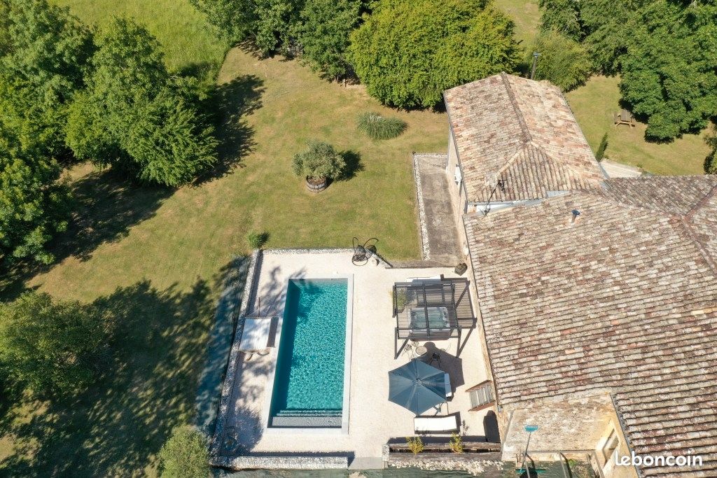 Drone caméra 4K évitement obstacles moteur brushless quadrirotors photo mariage anniversaire baptêmes permis construire (image 6)