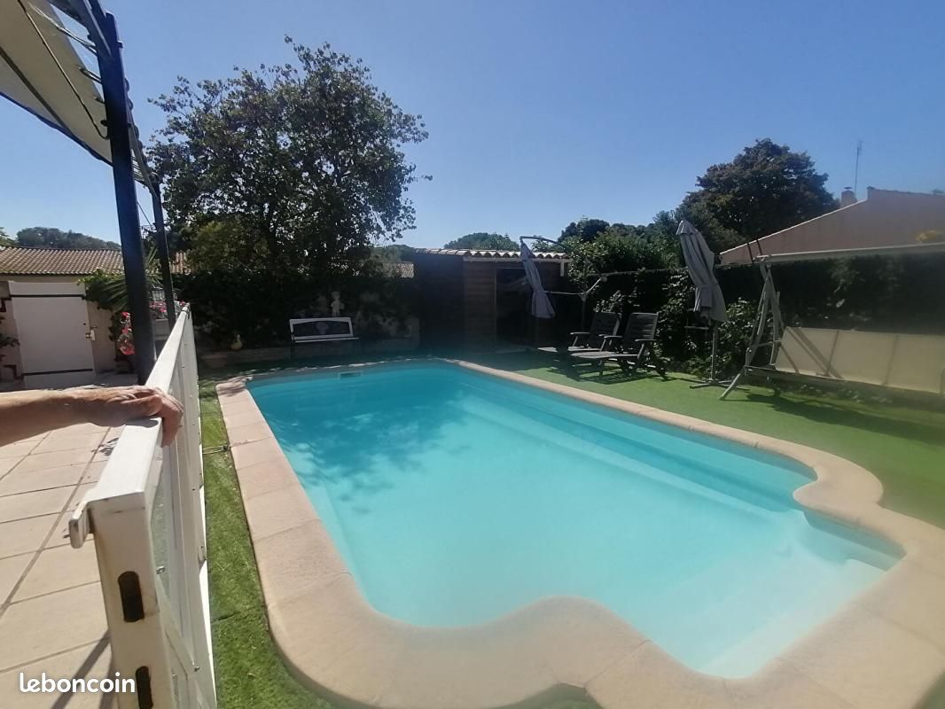 Maison 6 pièces 140 m² · à Pézenas · 140 m² · 445 000 €