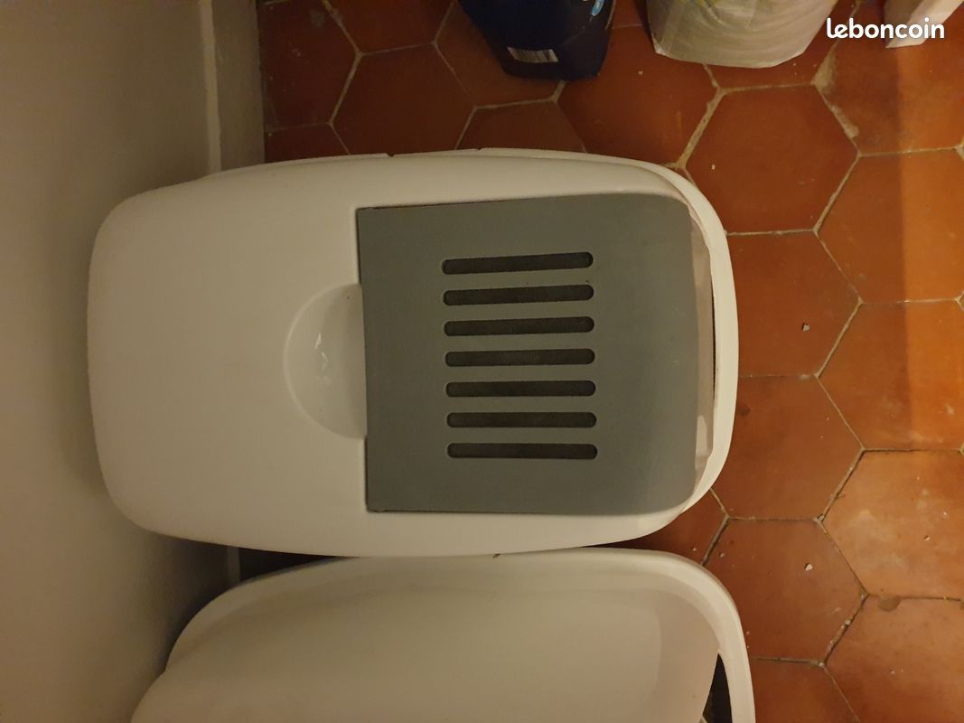 Caisse à chat (image 2)