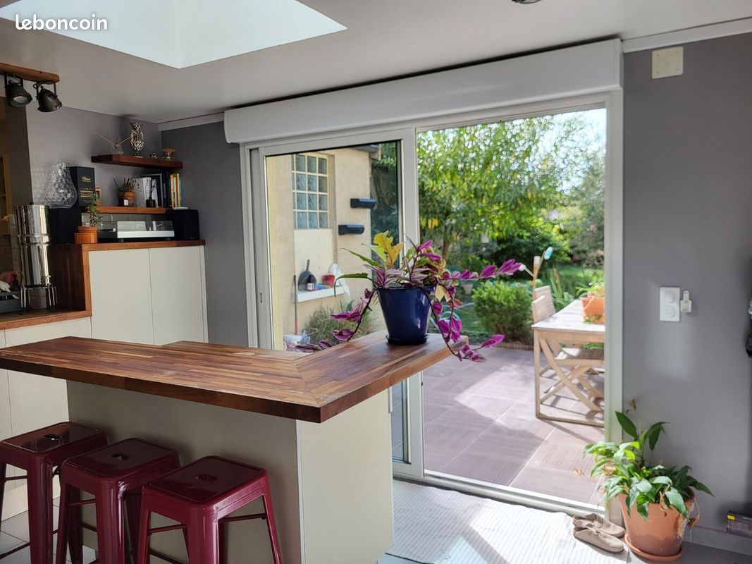 Maison 5 pièces 156 m² · à Reims · 156 m² · 490 000 €