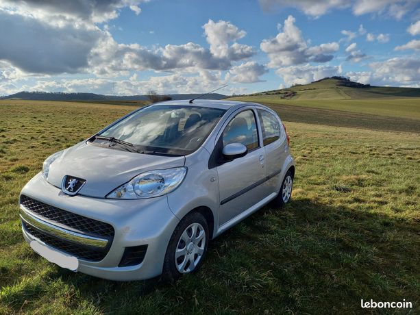 Voiture Occasion Jeune Conducteur