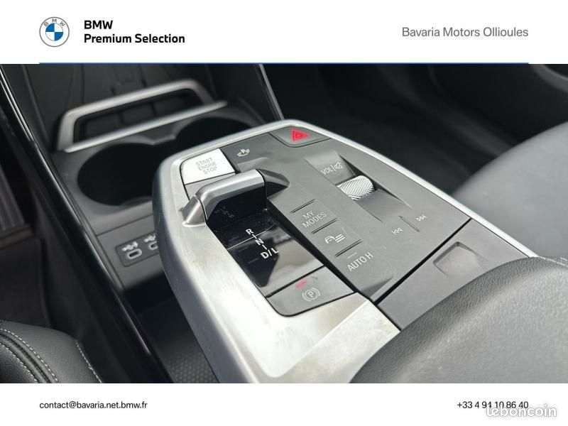 Bmw Série 2 ActiveTourer 225e 245ch xDrive Luxury DKG7 (image 15)