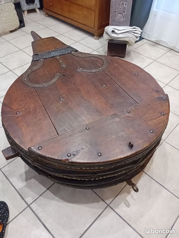 Soufflet de forgeron (image 1)