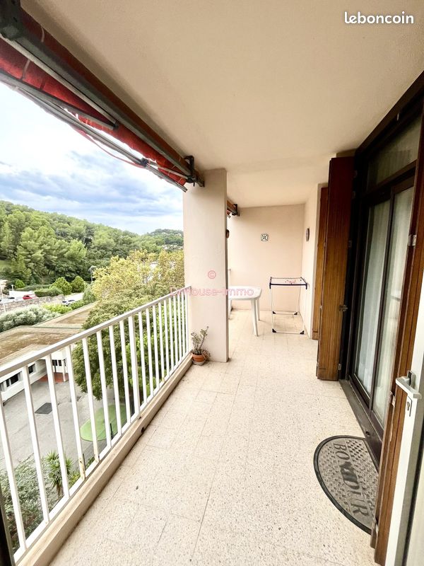 Appartement 4 pièces 80 m² · à La Seyne-sur-Mer · 80 m² · 178 000 €
