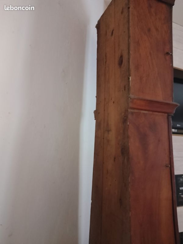 Horloge comtoise (image 6)