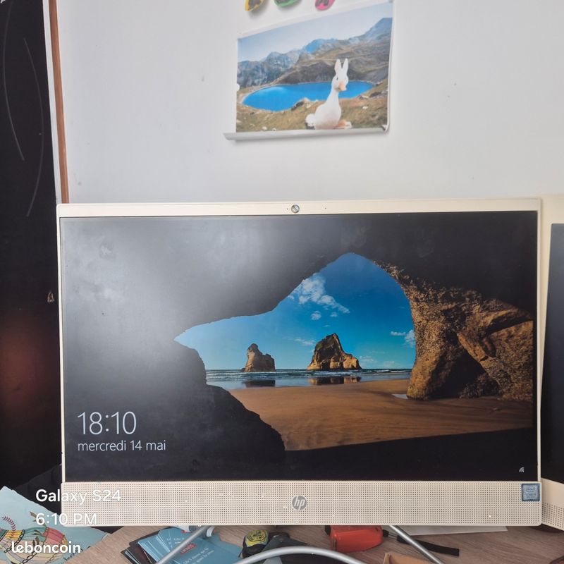 Pc hp (image 1)