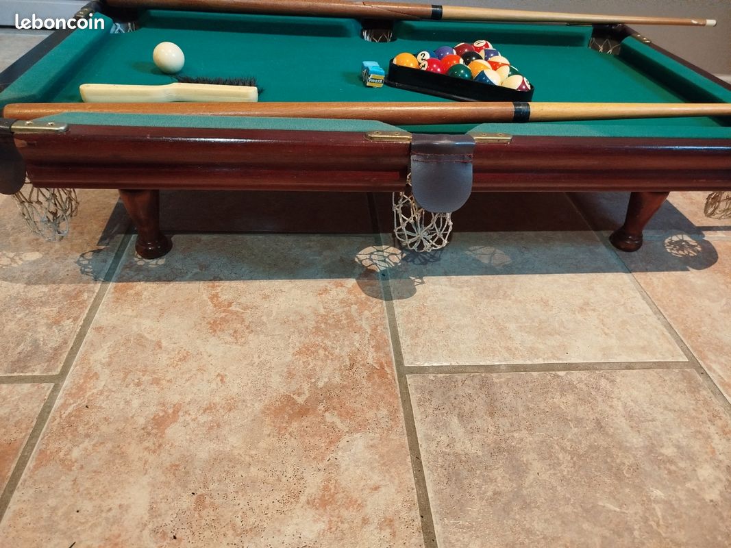 Mini billard (image 4)