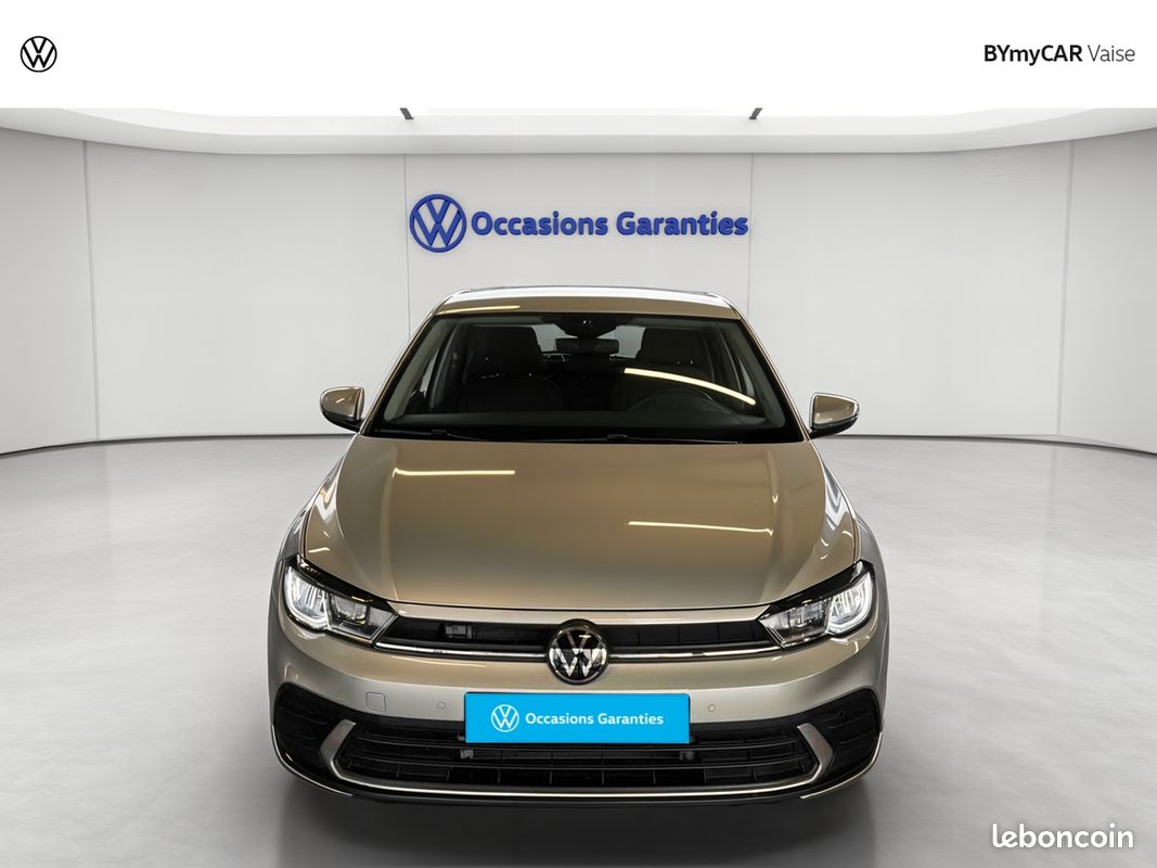 VOLKSWAGEN Polo 1.0 TSI 95 S&S BVM5 VW Edition (image 8)