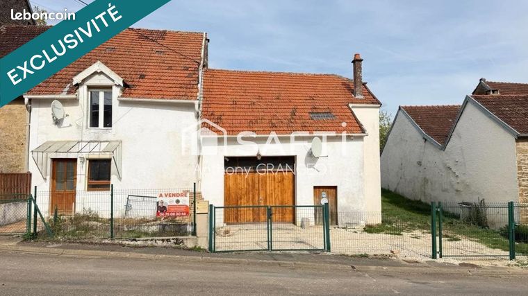 Maison 5 pièces 96 m²