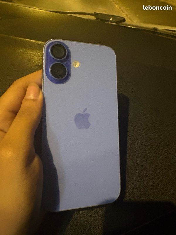 IPhone 16 (image 1)