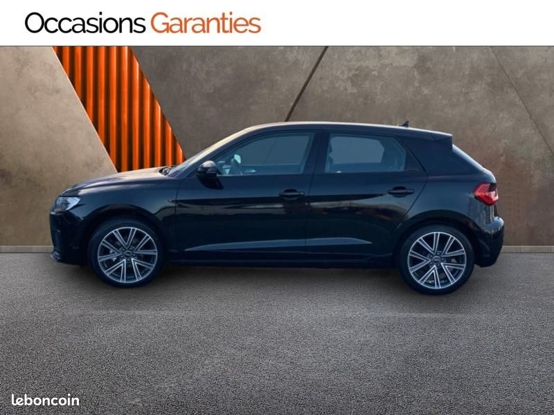 Audi A1 Sportback 25 TFSI 95ch Design S tronic 7 (image 2)