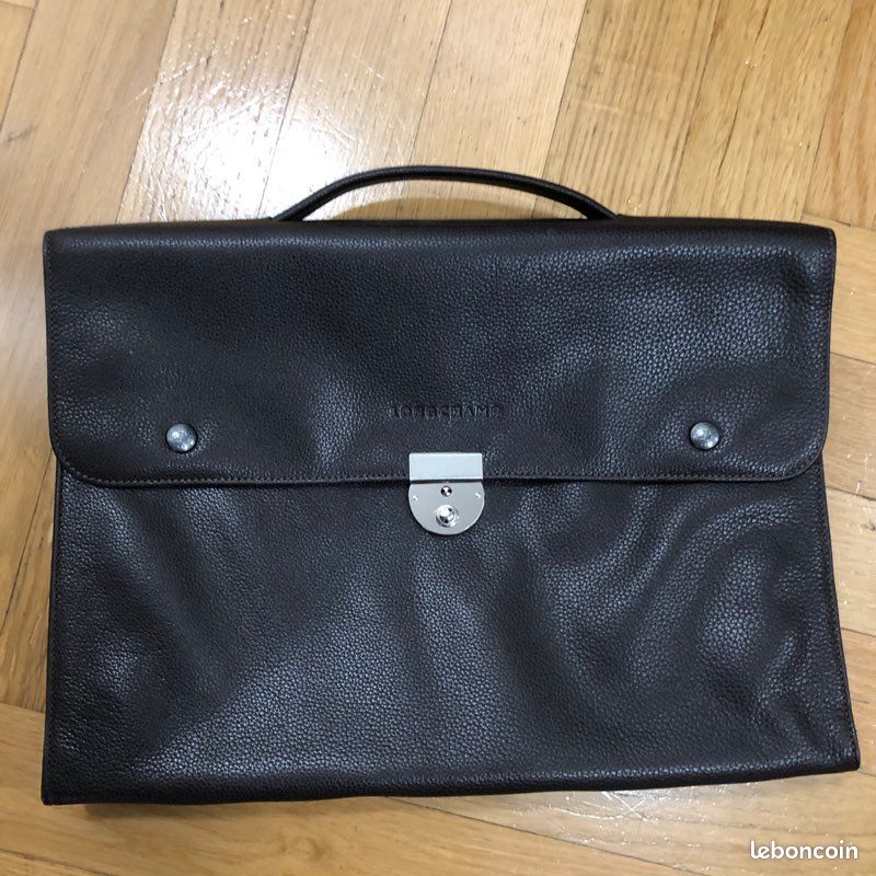 Cartable Longchamp (image 2)