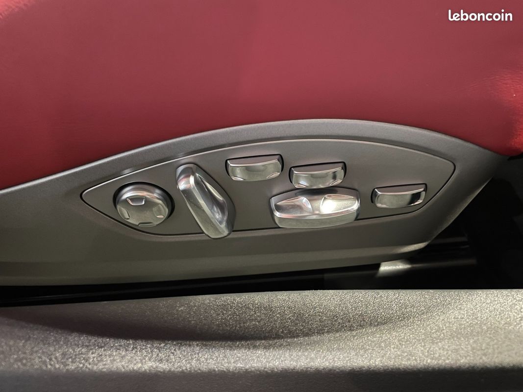 PORSCHE 718 SPYDER 4.0i 420 ch - PORSCHE APPROVED 12/2026 - BOSE - CARPLAY - INTERIEUR SPYDER CLASSIC HERITAGE - CAMERA (image 47)