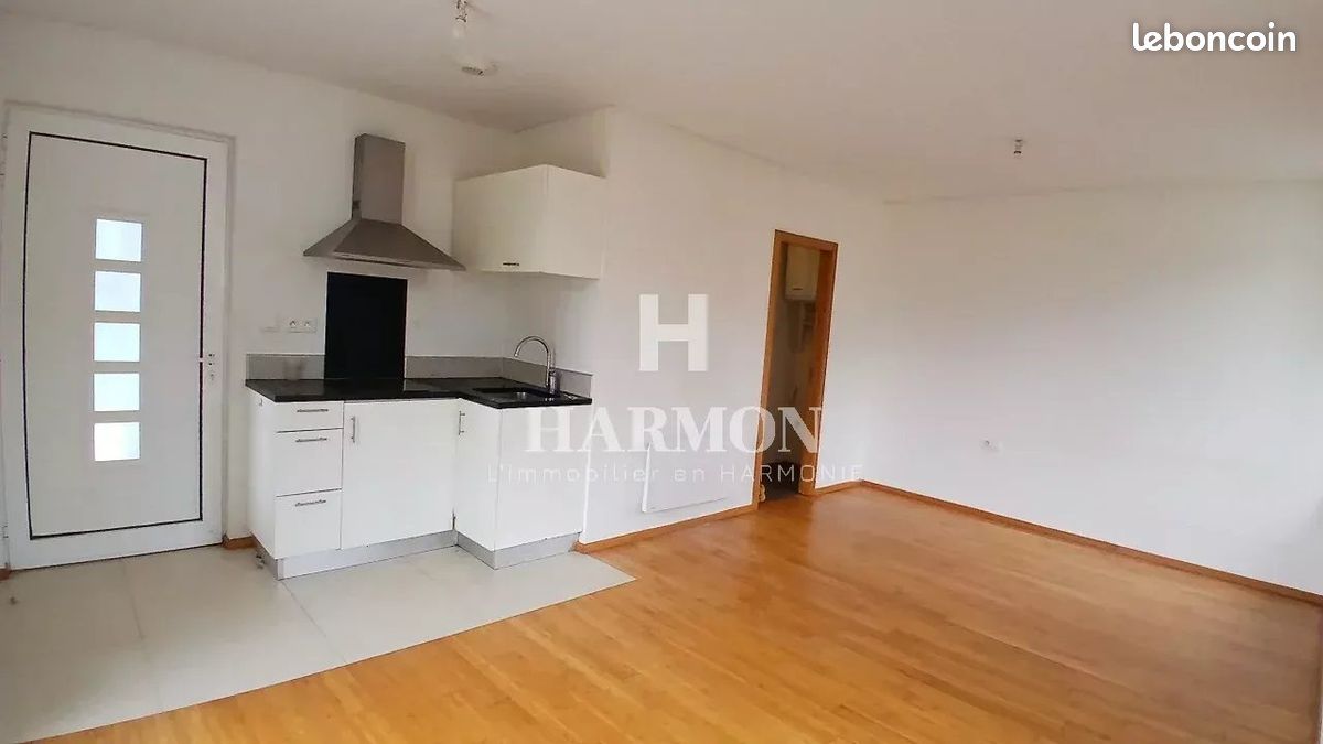 Appartement 1 pièce 25 m² · à Orthez · 25 m² · 405 €/mois