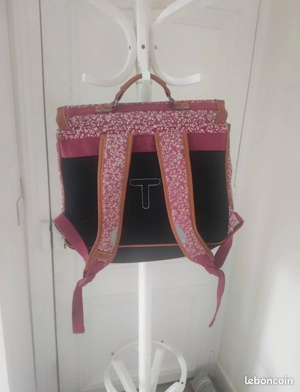 Cartable Tann's Primaire (image 2)