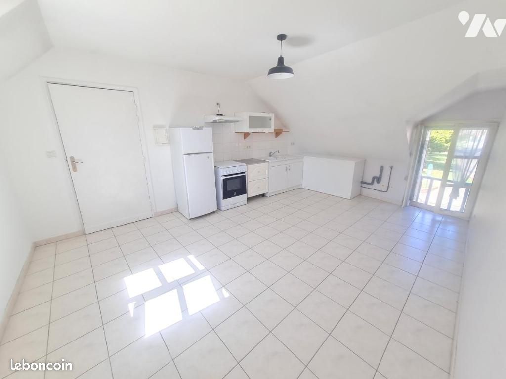 Appartement 3 pièces 55 m² · à Montoire-sur-le-Loir · 55 m² · 500 €