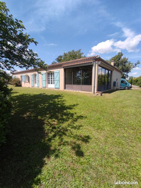 Maison 5 pièces 170 m² · à Revel · 170 m² · 978 €/mois
