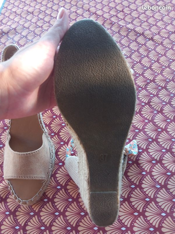 Chaussure femme (image 3)
