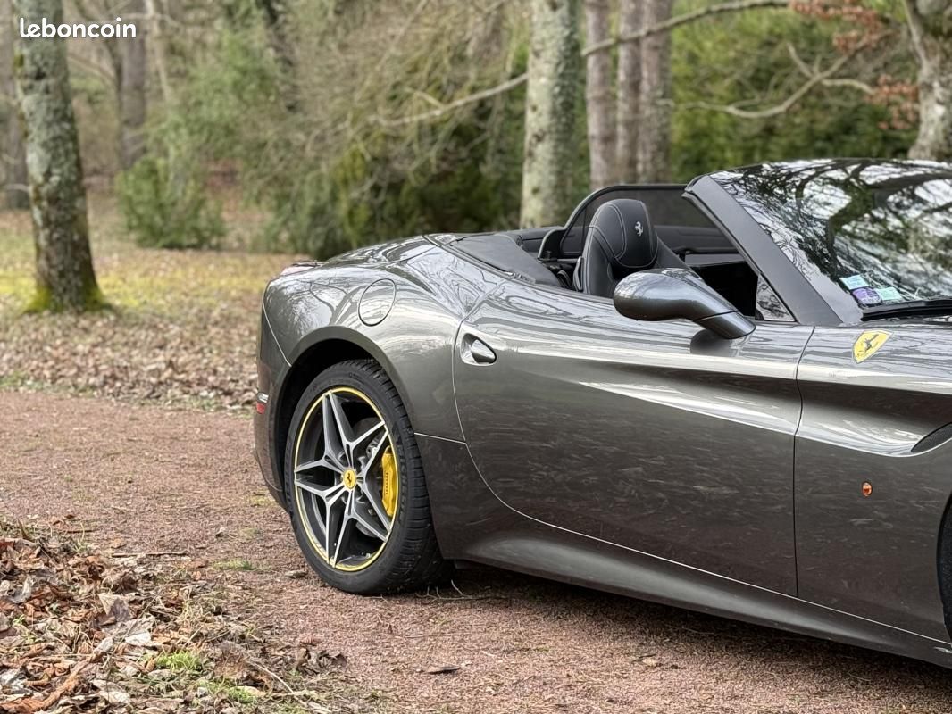 Ferrari California T V8 3.9 560ch (image 40)