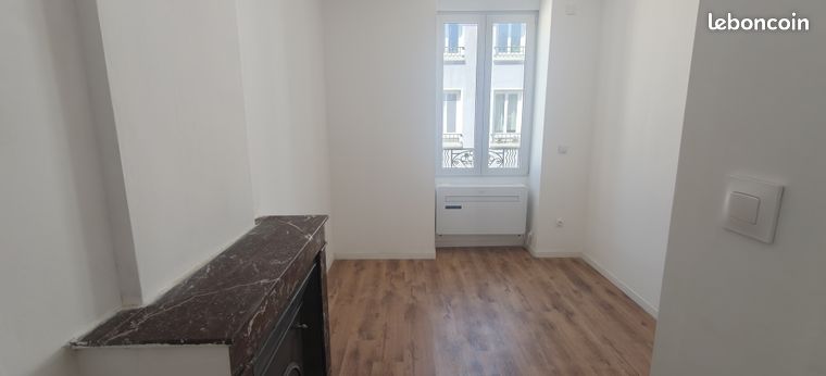 Appartement 3 pièces 45 m² — 5