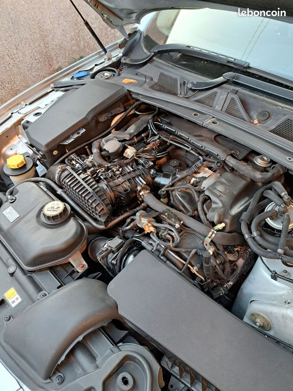 Moteur 3.0d 306dt Jaguar / Land Rover (image 2)