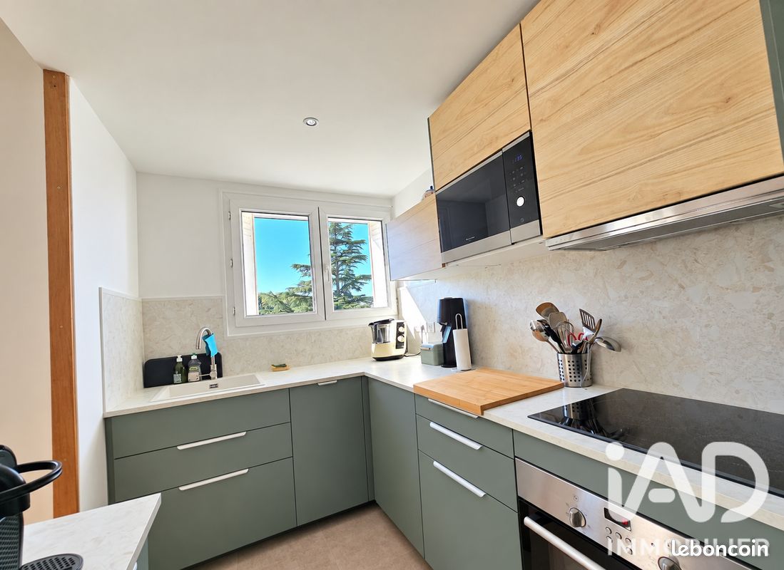 Appartement 3 pièces 61 m² · à Bordeaux · 61 m² · 235 000 €