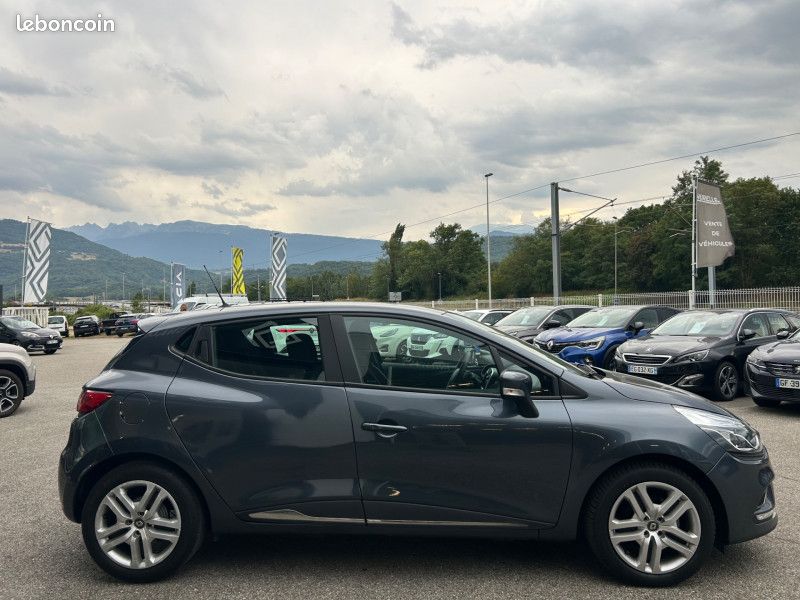 Renault CLIO IV 0.9 TCE 90CH ENERGY LIMITED 5P EURO6C (image 6)