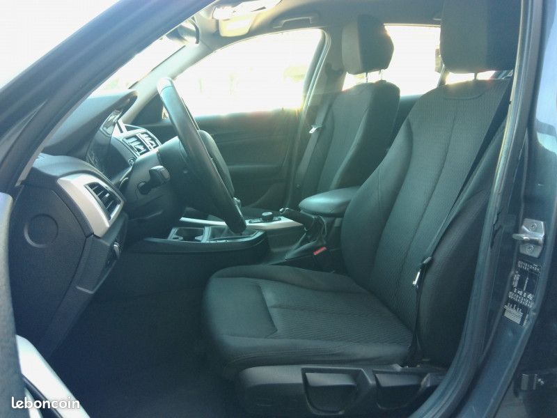 Bmw SERIE 1 (F21/F20) 116D 116CH LOUNGE 5P (image 14)