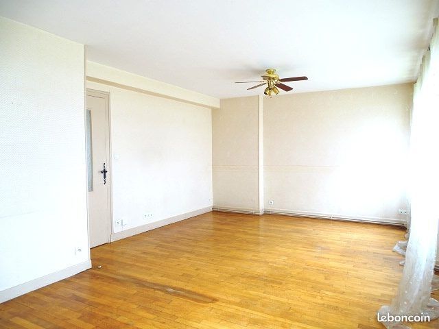 Appartement 3 pièces 65 m² · à Dijon · 65 m² · 650 €/mois