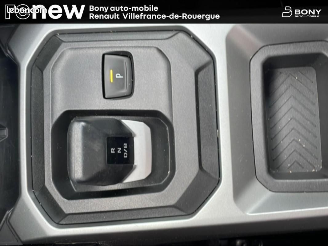 Dacia Duster Hybrid 140 Journey (image 16)