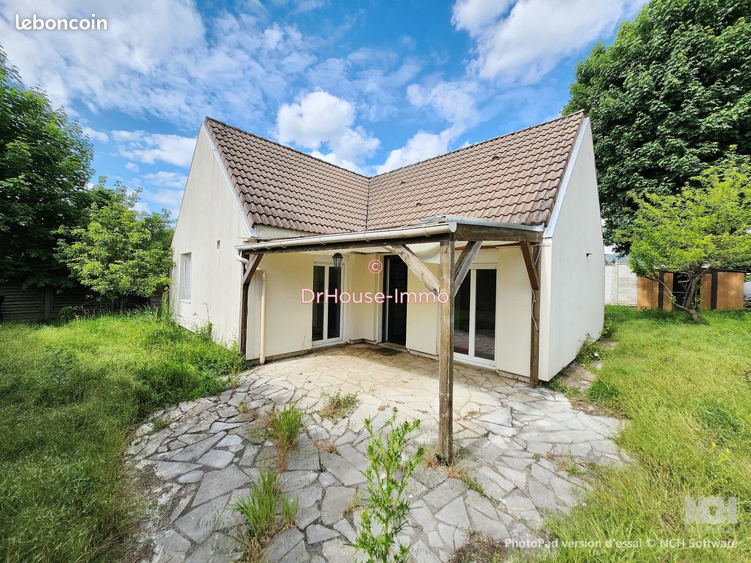 Maison 7 pièces 101 m² · à Louvres · 101 m² · 299 000 €