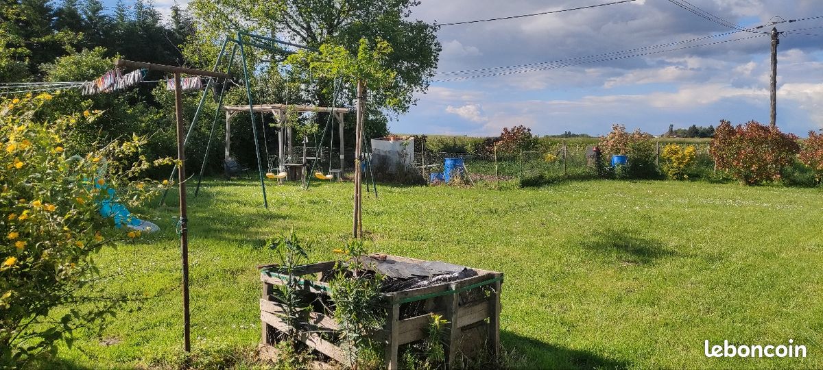 Meublé de Tourisme à la campagne (image 12)