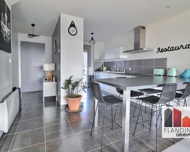 Maison 510 000 € - 117 m²