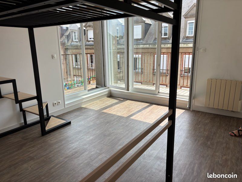 Appartement 2 pièces 30 m² · à Flers · 30 m² · 380 €/mois