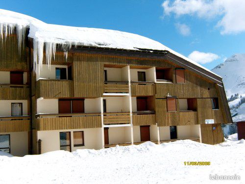 Appartement Samoens 1600 (image 1)