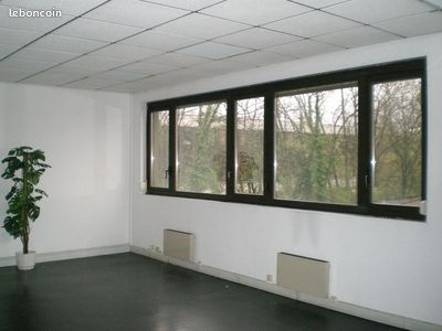 Bureau 29 m² (image 3)
