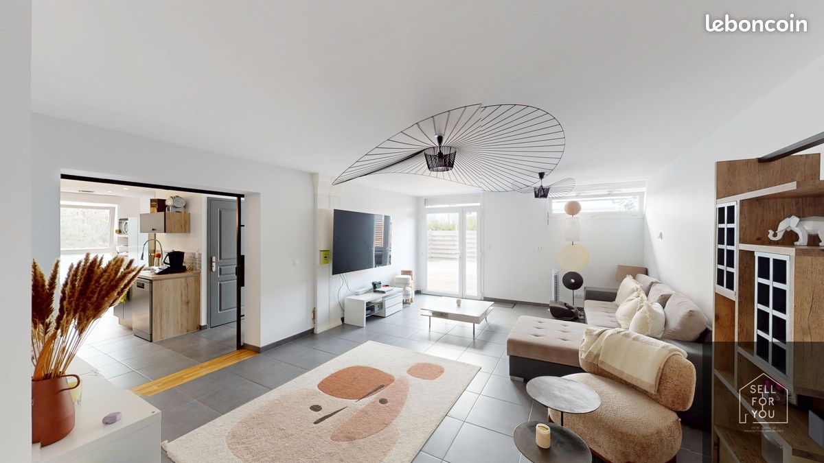 Maison 8 pièces 170 m² · à Cairon · 170 m² · 429 000 €