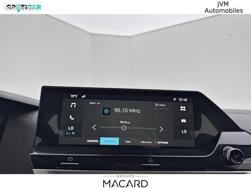 Citroen C4 1.2 PureTech 100ch S&S YOU (image 16)