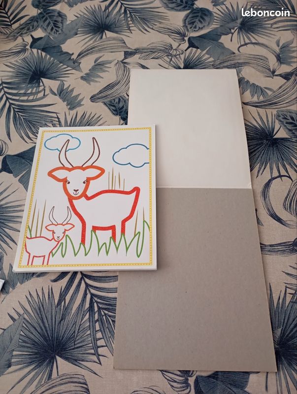 Cahier de coloriage pour colorier sans dépasser (image 11)