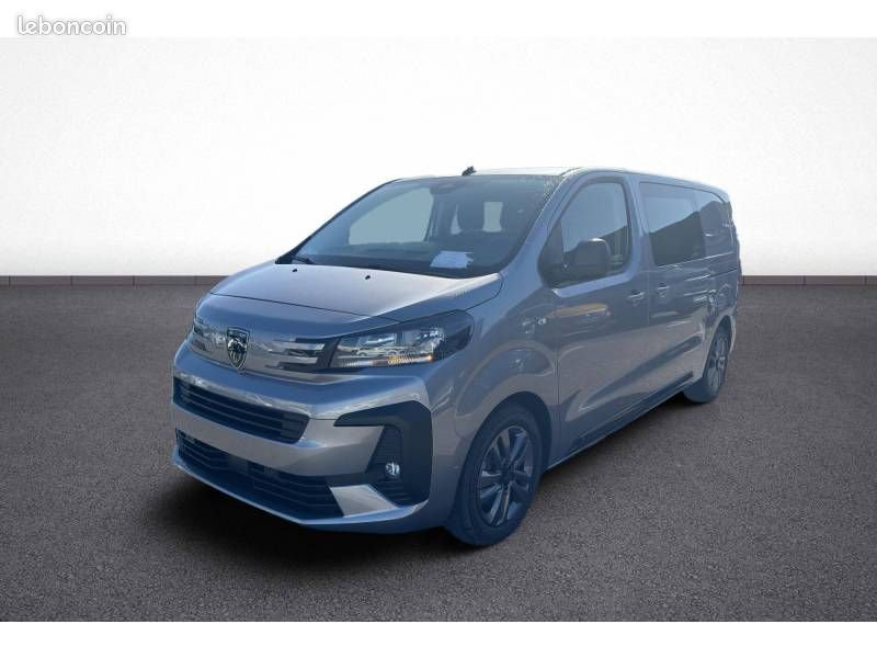 Peugeot Expert CA FIXE M DIESEL 150 CH AUTOMATIQUE (image 1)
