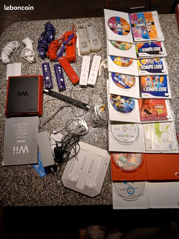 Wifi mini (image 1)