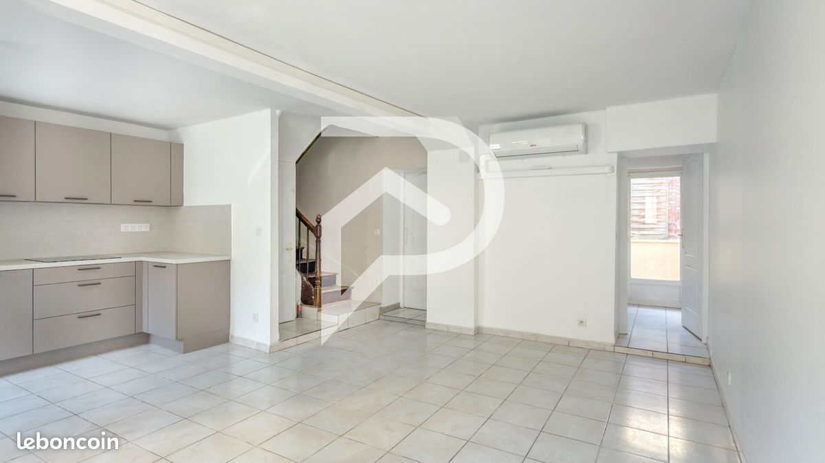 Maison 4 pièces 73 m² · à Castres · 73 m² · 140 000 €