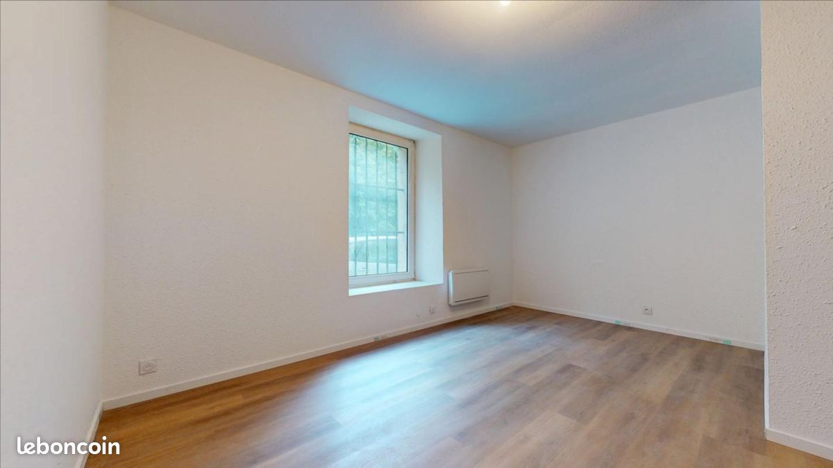 Appartement 1 pièce 22 m² · à Besançon · 22 m² · 440 €/mois