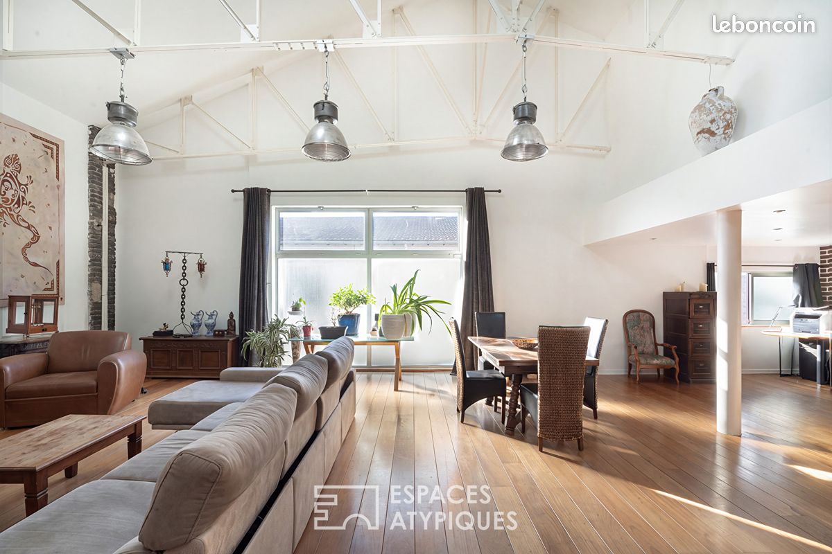 Maison 4 pièces 246 m² (image 1)
