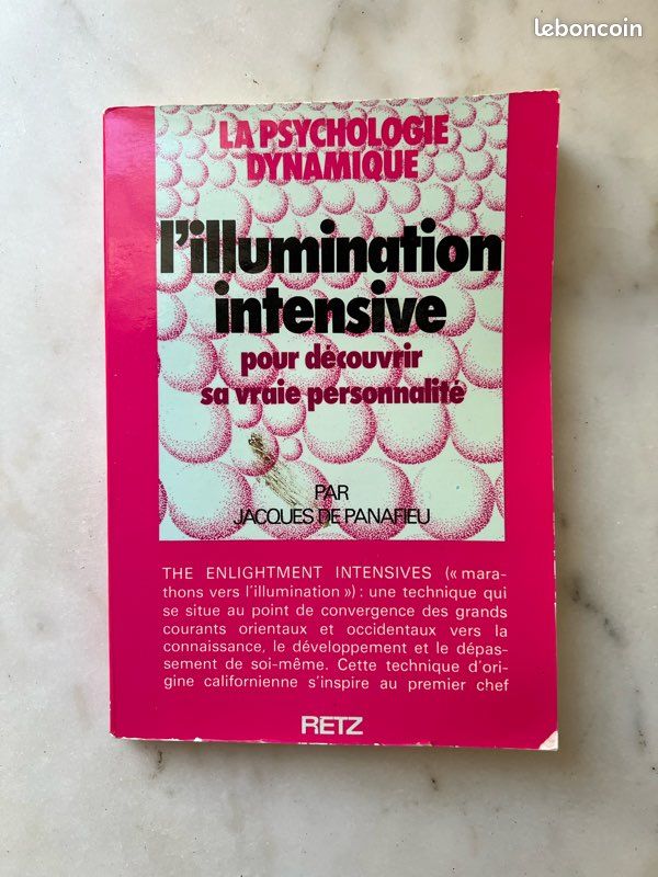 L’illumination intensive pour découvrir sa vraie personnalité (image 1)