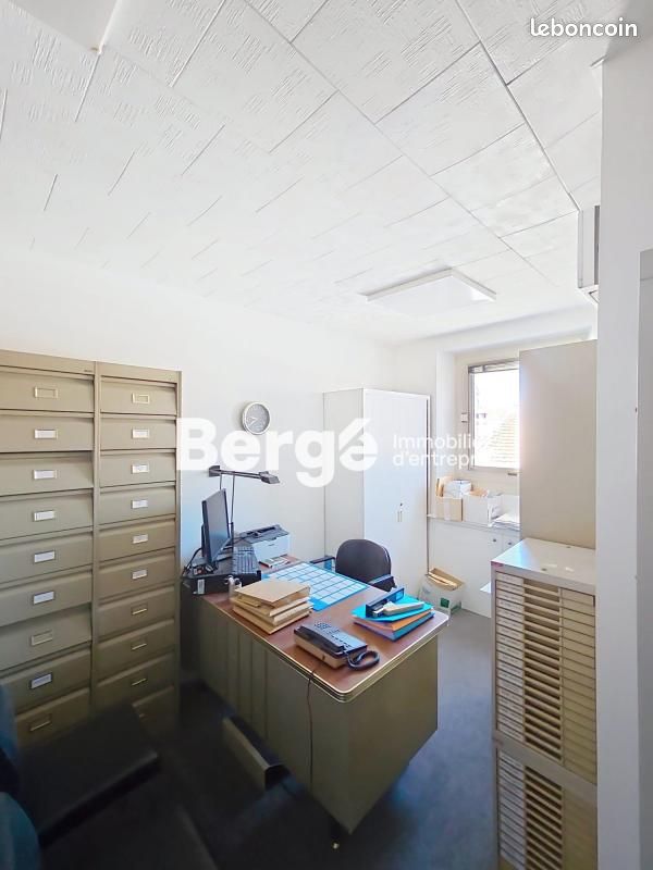 Bureaux 30 m² (image 1)