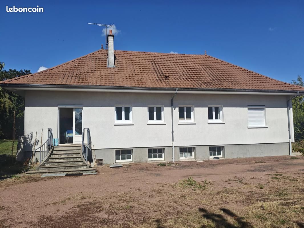 Maison 7 pièces 179 m² · à Loudun · 179 m² · 209 900 €