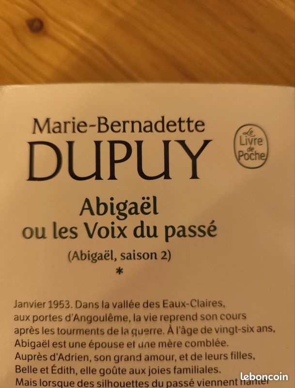 Abigael saison 2 (image 6)