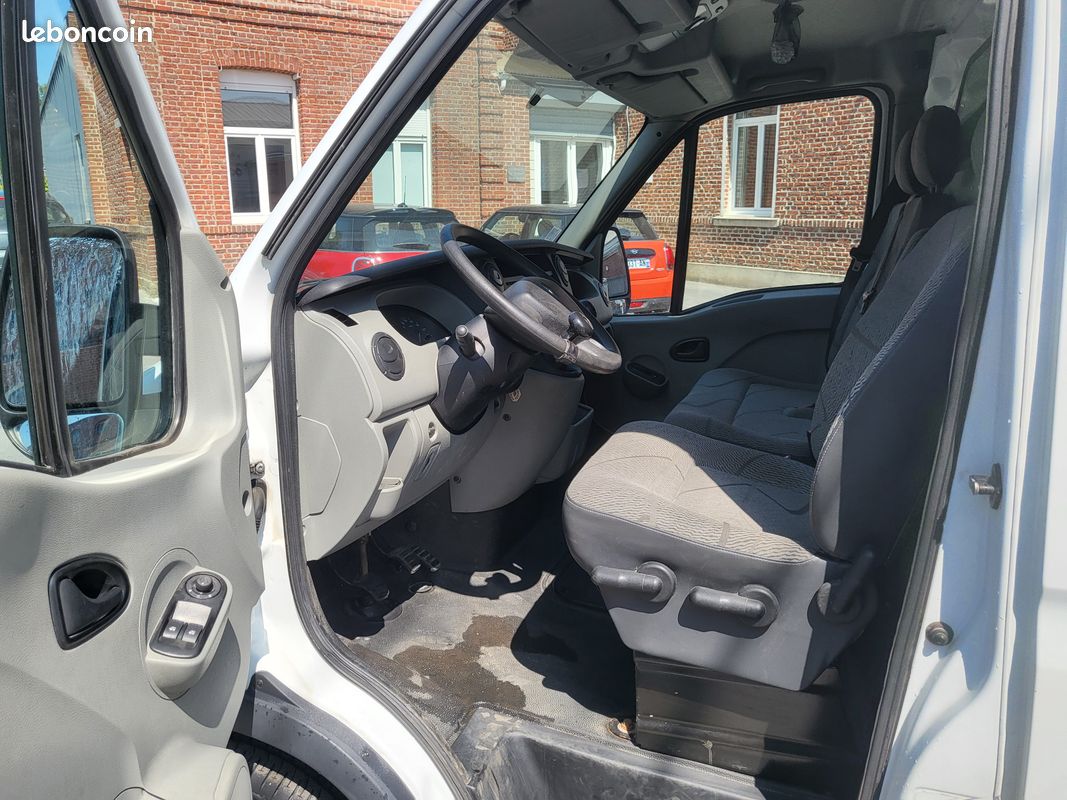 Renault master (image 5)